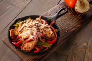 Melaleuca R3 Cheesesteak Skillet