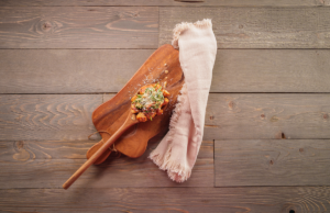 Melaleuca R3 Creamy Tuscan Chicken