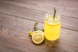 Melaleuca R3 Rosemary Lemonade Sustain