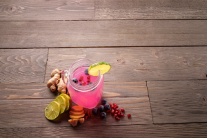 Melaleuca R3 Sparkling Sustain