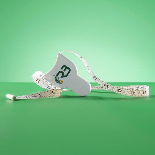 Melaleuca R3 Measuring Tape