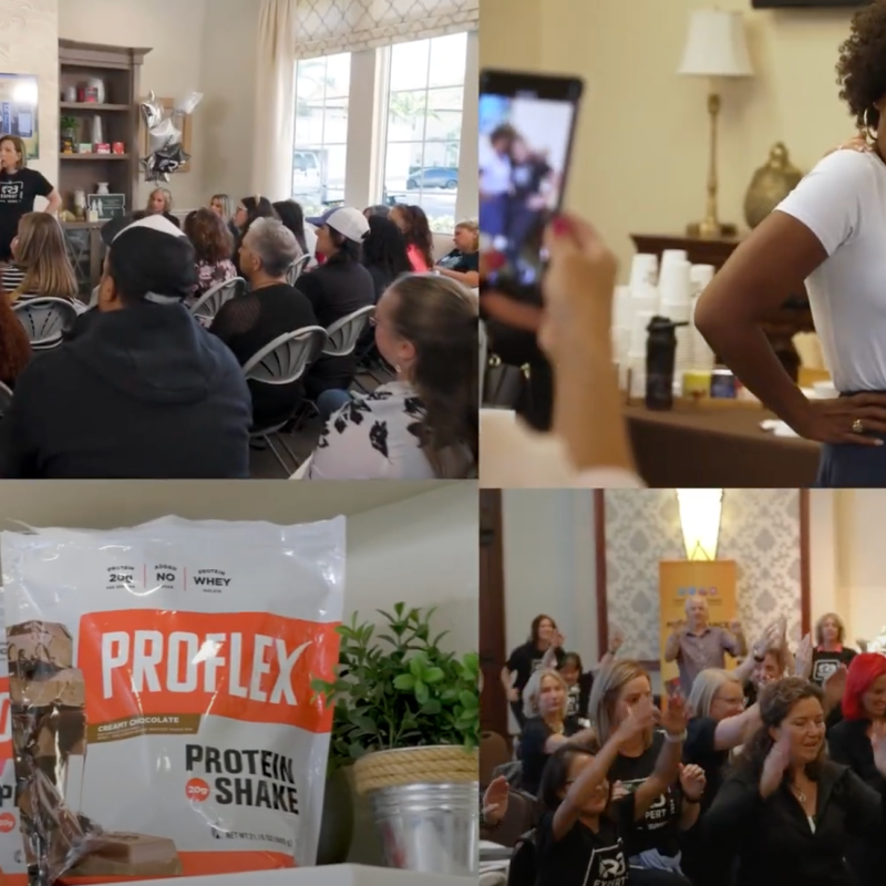 Melaleuca R3 Summit Idaho Falls